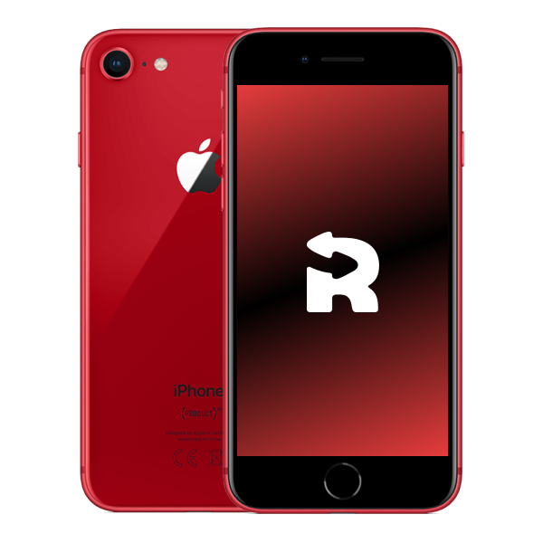 iPhone 8