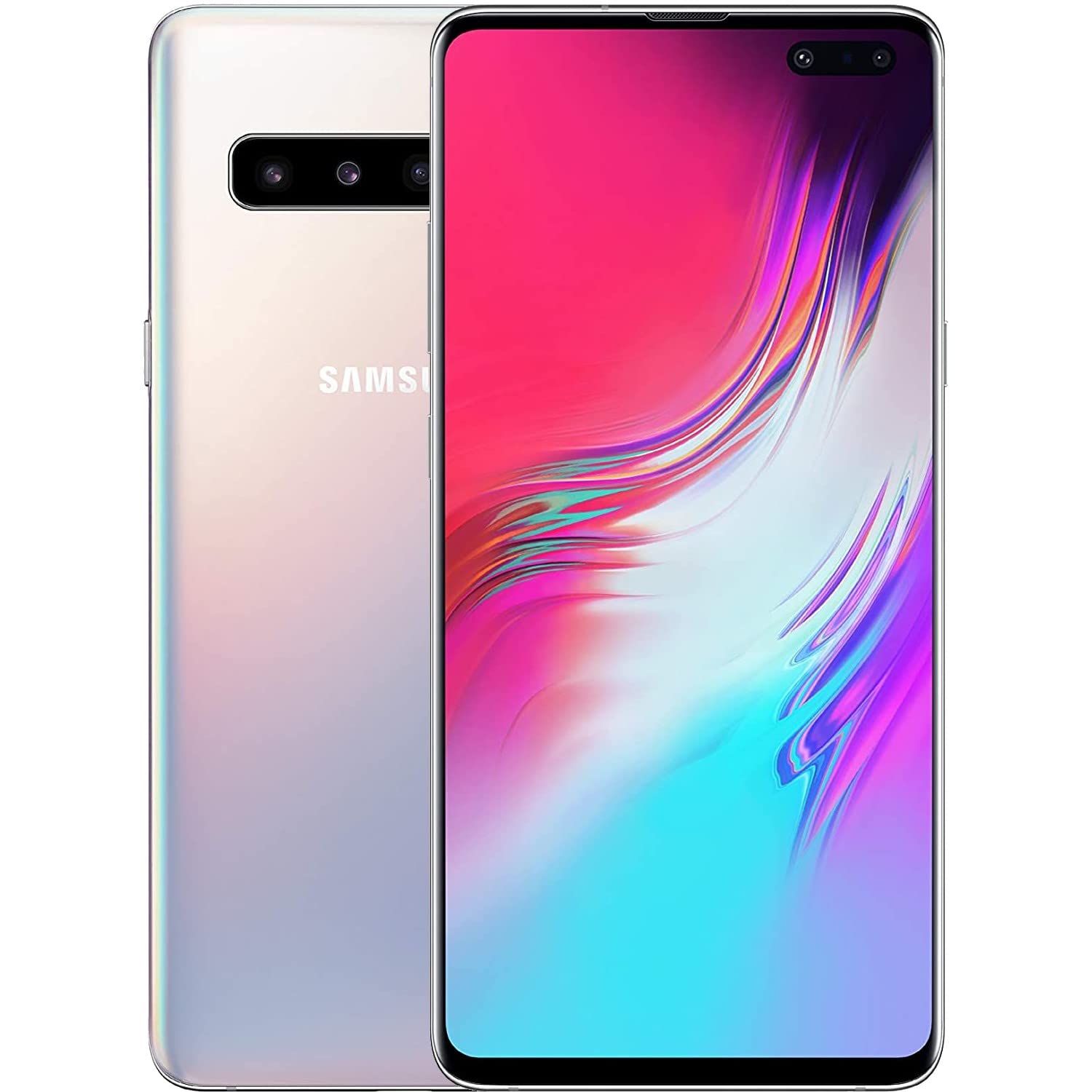 Galaxy S10 5G