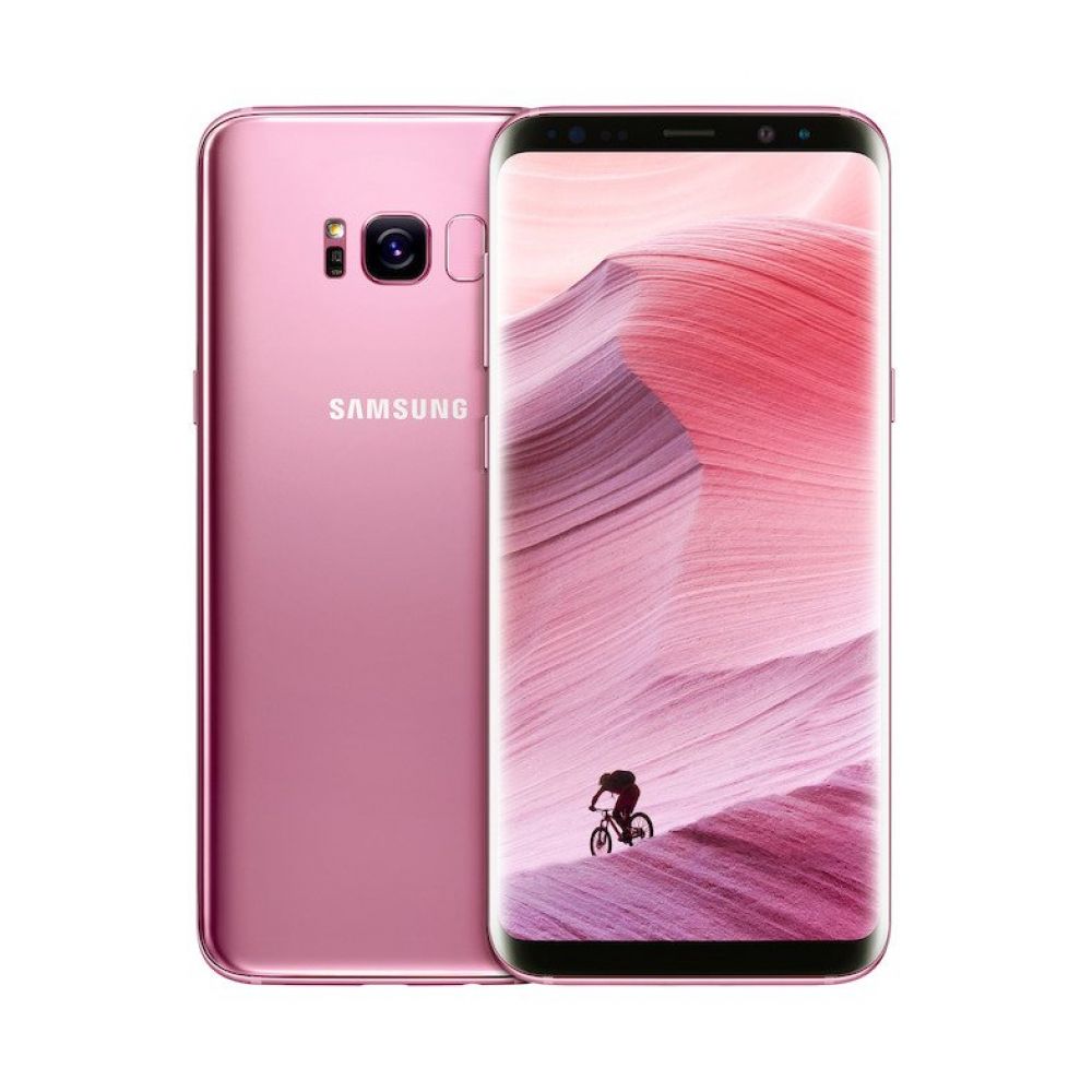 Galaxy S8+
