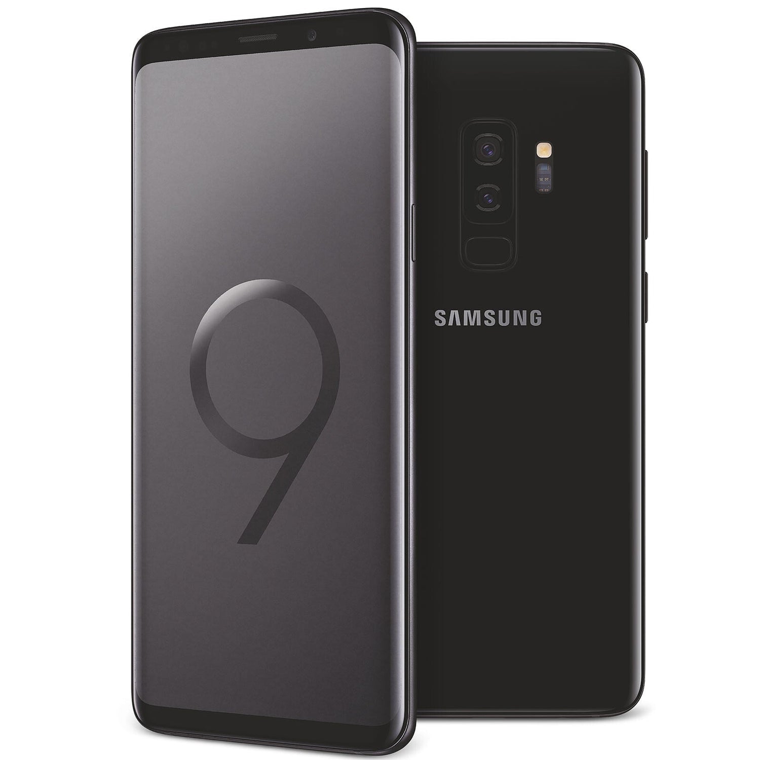 Galaxy S9+
