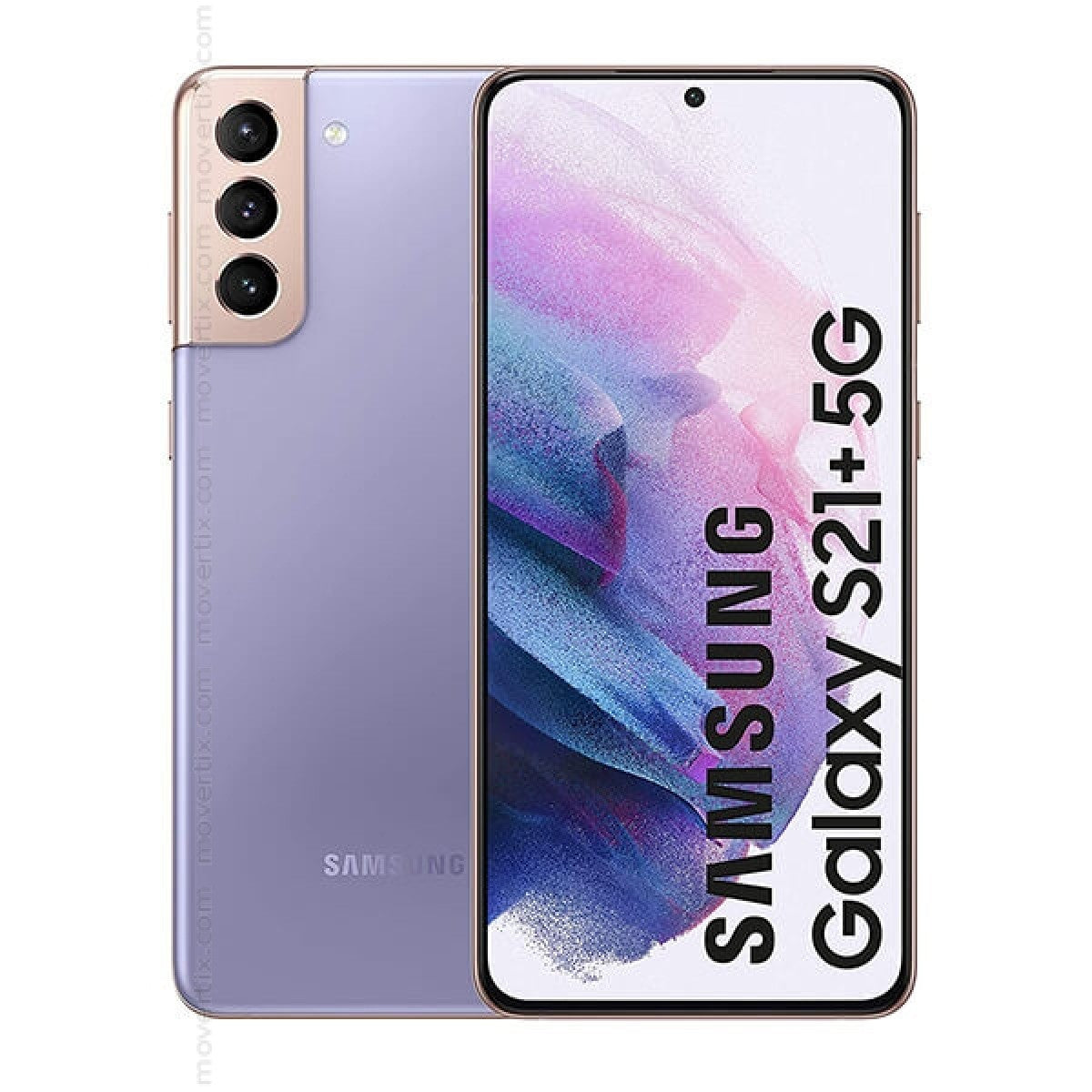 Galaxy S21 Plus