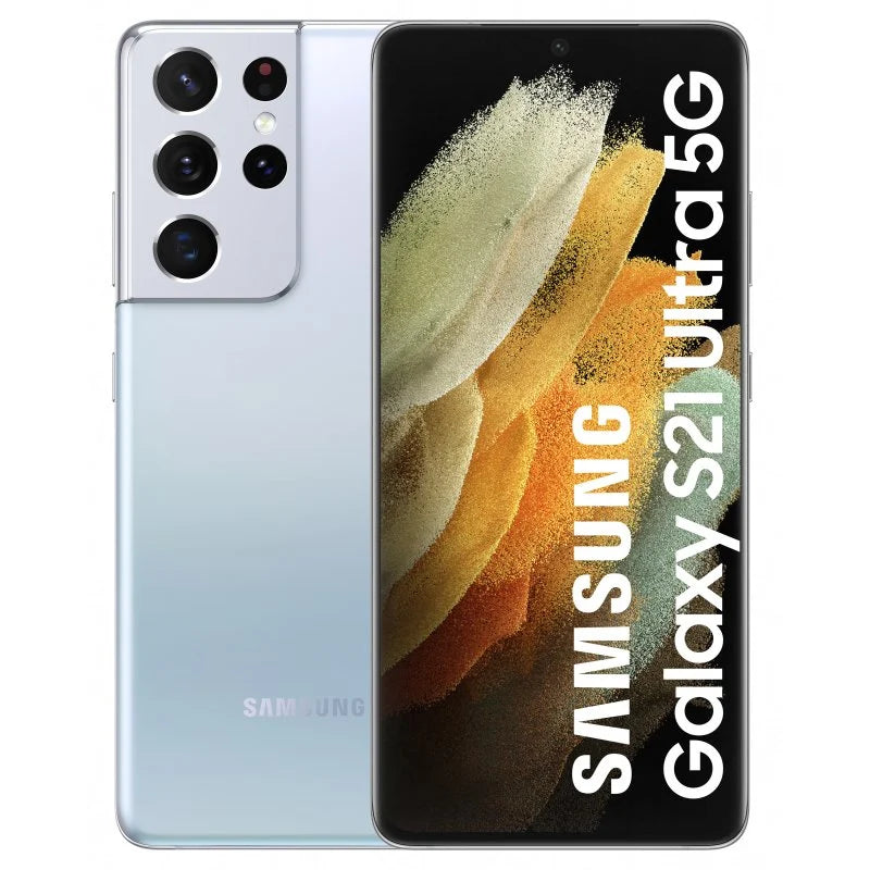 Galaxy S21 Ultra