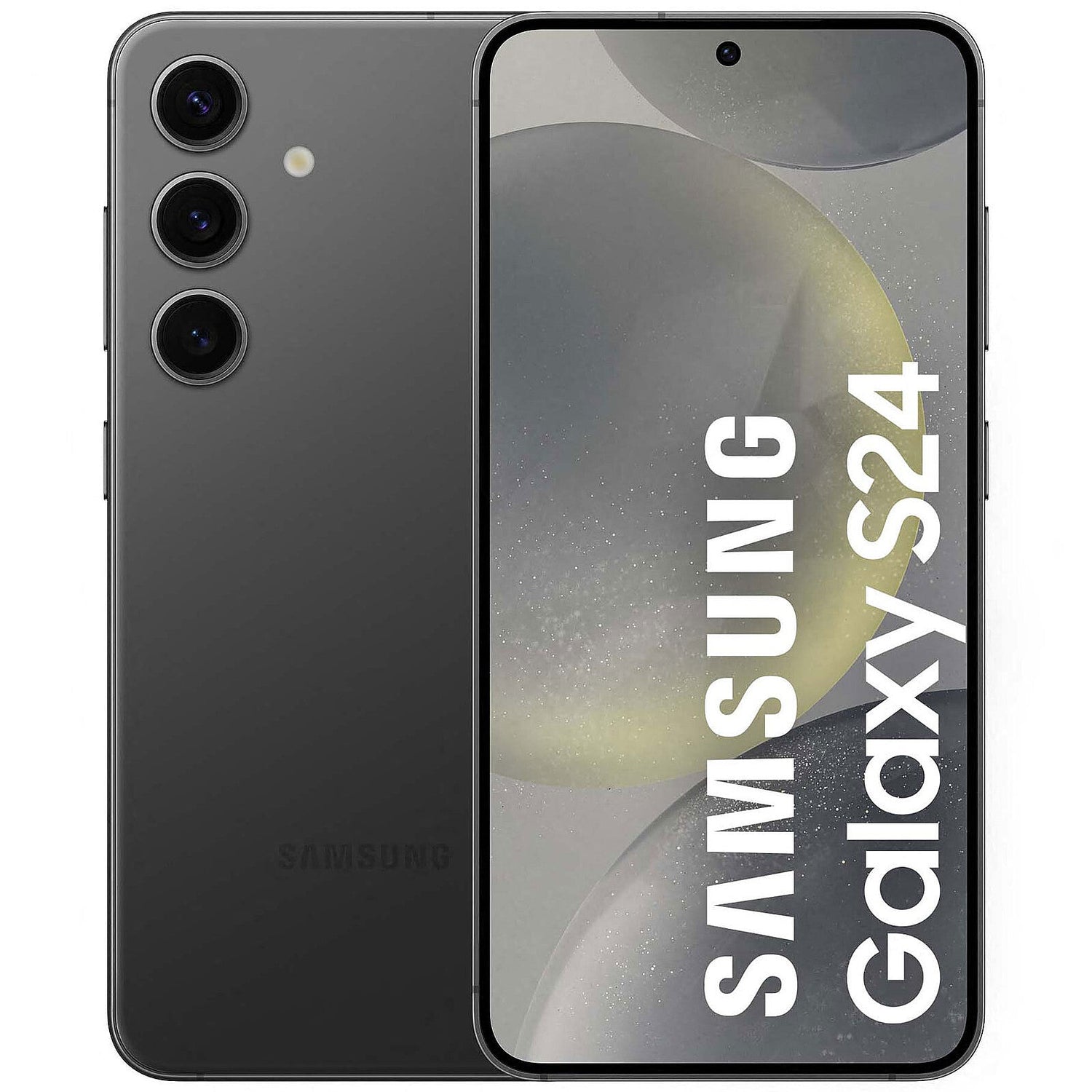 Galaxy S24