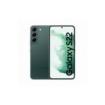 Galaxy S22