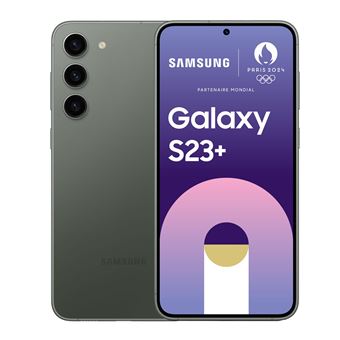 Galaxy S23 Plus