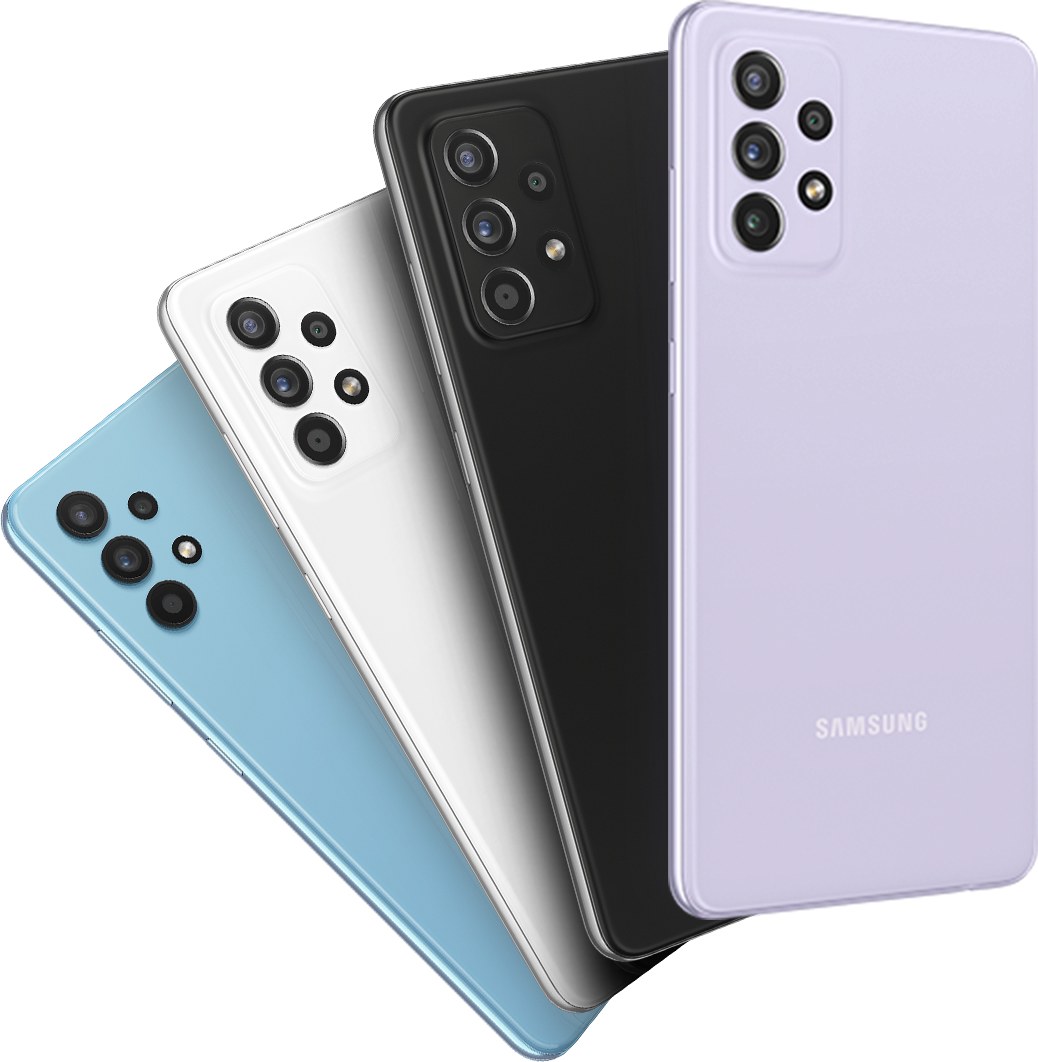 Samsung Galaxy A
