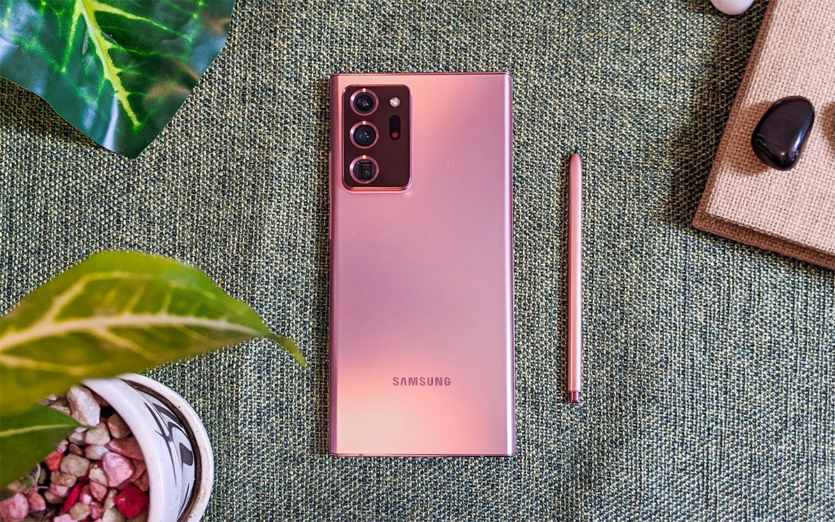 Samsung Galaxy Note Series